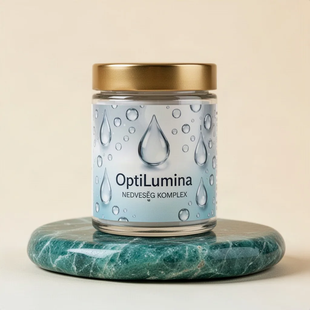 OptiLumina Nedvesség Komplex Kapszula